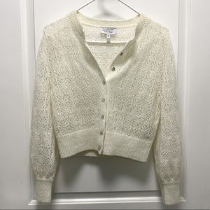 & Other Stories cardigan